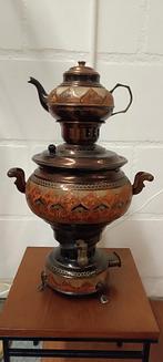 Oosterse Elektrische Samovar, Ophalen of Verzenden