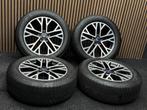 WINTER! Originele 18 inch Ford Kuga 5x108 ET50 225/60/18, Auto-onderdelen, Banden en Velgen, Ophalen, 18 inch, Banden en Velgen