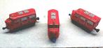 Diverse metalen Chuggington treintjes ook los te koop, Ophalen of Verzenden, Zo goed als nieuw