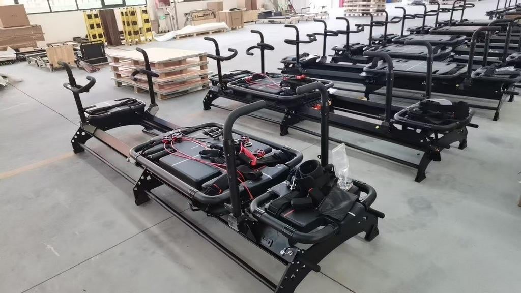 Megaformer te koop uit onze fabriek, Sport en Fitness, Ophalen of Verzenden, Nieuw, Yogamat