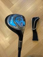 Callaway Apex Utility Wood 19 graden stiff, Sport en Fitness, Golf, Ophalen of Verzenden, Gebruikt, Club, Callaway