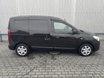 Dacia Dokker 1.5 Blue dCi 75 Essential € 5.750,00, Auto's, Dacia, Stof, 4 cilinders, Zwart