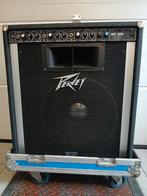 Peavey KB 300 versteker!!, Ophalen, Gebruikt, Minder dan 500 watt