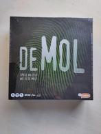 De mol - spel, Hobby en Vrije tijd, Gezelschapsspellen | Bordspellen, Ophalen of Verzenden, Nieuw