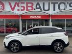 Peugeot 3008 1.2 PURETECH GT AUT. 130PK LED NAVI CAMERA CARP, Auto's, Automaat, Gebruikt, Huisgarantie, Met garantie (alle)