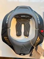 Leatt GPX 5.5 Stealth Nekbrace - L/XL - Nieuw!, Overige merken, Heren, XL, Overige typen