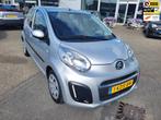 Citroen C1 1.0 Tendance AUTOMAAT, Euro 5, Stof, Gebruikt, 4 stoelen