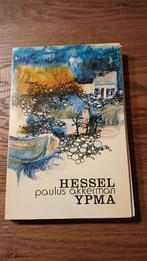 Hessel Ypma, door Paulus Akkerman, Boeken, Gelezen, Paulus Akkerman, Ophalen of Verzenden, Friesland