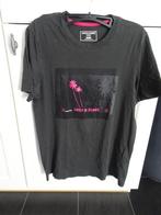 5 tshirts draagmaat M jack en jones, Ophalen, Zo goed als nieuw, Maat 48/50 (M), Jack & Jones