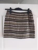 Rokje amisu, Zwart, Nieuw, Ophalen of Verzenden, Maat 36 (S)