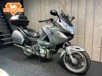 HONDA NT 700 V DEAUVILLE ABS (bj 2008), Motoren, Motoren | Honda, 2 cilinders, HONDA, Motorrijbewijs A, Bedrijf