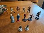 Action figuren 12 stuks, Ophalen of Verzenden, Zo goed als nieuw