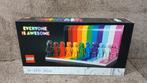 Nieuwe Lego 40516 Everybody is awesome, Ophalen of Verzenden, Zo goed als nieuw, Overige merken