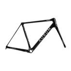 Aurum Magma frameset 56 cm zwart, Overige merken, Gebruikt, Carbon, Ophalen of Verzenden