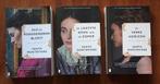 Santa Montefiore - de Deverill serie. 3 delen, Boeken, Ophalen of Verzenden, Zo goed als nieuw, Santa Montefiore, Nederland