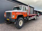 INTERNATIONAL  LOADSTAR 1854 oprijwagen, Overige merken, 7500 cc, 213 pk, 6310 kg
