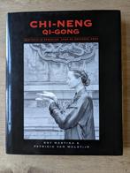 Chi-Neng Qi-Gong - Roy Martina & Patricia van Walstijn, Boeken, Gezondheid, Dieet en Voeding, Ophalen of Verzenden, Zo goed als nieuw