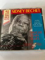 Sidney Bechet - Double Play CD, Ophalen of Verzenden, Voor 1940, Zo goed als nieuw, Jazz en Blues