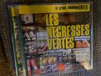 Les Negresses Vertes : Le Grand Deballage ( cd ), Ophalen of Verzenden, Zo goed als nieuw