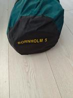 Tent en kampstoel, Caravans en Kamperen, Tenten, Ophalen, Gebruikt, Tot en met 4