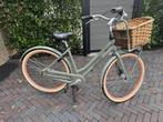 damesfiets GAZELLE  Miss Grace 49 cm 2023, Fietsen en Brommers, Fietsen | Dames | Damesfietsen, 47 tot 50 cm, Versnellingen, Zo goed als nieuw