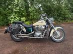 Honda Shadow vt 750 classic. Inruil mogelijk, Motoren, Motoren | Honda, 750 cc, Chopper, Bedrijf, Minimaal motorrijbewijs A2