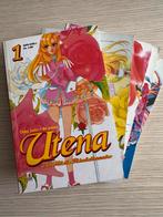 Utena - Chiho Saito - manga in Italian 1998, Complete serie of reeks, Ophalen of Verzenden, Nieuw, Japan (Manga)