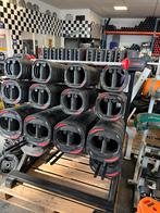 25  smartbar met rek en schijvem les mills smart, Sport en Fitness, Ophalen, Gebruikt, Smartbars, Les mills