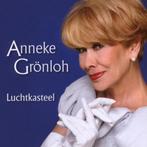 Anneke Grönloh – Luchtkasteel, Verzenden, Zo goed als nieuw, Levenslied of Smartlap