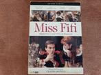 Miss fifi dvd, Ophalen, Gebruikt