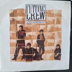 Cutting Crew (Between) a rock and a hard place, Cd's en Dvd's, Vinyl Singles, Ophalen of Verzenden, Zo goed als nieuw, 7 inch