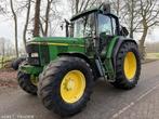 John Deere 6610 PQ, Niet opgegeven, -, Niet opgegeven