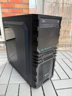 Gaming PC met Intel I5 12500 12th Gen, Computers en Software, Desktop Pc's, Ophalen, Gebruikt, 32 GB, Zelf gebouwde pc