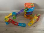 Toet toet auto’s, Kinderen en Baby's, Speelgoed | Vtech, Ophalen, Gebruikt, 2 tot 4 jaar
