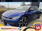 Kia EV6 GT-Line 77.4 kWh | Kooijman voorraad voordeel | Zeer, Automaat, 228 pk, Blauw, Origineel Nederlands