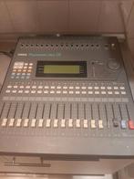 Yamaha 01V Mengpaneel - Professioneel Gebruik, Ophalen of Verzenden, Gebruikt, 10 tot 20 kanalen, Microfooningang