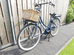 Elektrische fiets | Cortina E-U4 D50 | absolute nieuwstaat, 47 tot 51 cm, Ophalen, Zo goed als nieuw, Cortina