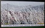 2 x foto Ultras Brescia 2002, Verzamelen, Verzenden, Zo goed als nieuw, Overige sporten, Overige typen