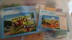 Heel veel playmobil., Ophalen, Zo goed als nieuw, Complete set