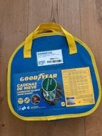Goodyear sneeuw kettingen 120 KN, Auto diversen, Sneeuwkettingen, Ophalen of Verzenden, Zo goed als nieuw