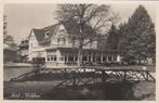 WOLFHEZE Hotel Wolfheze, Verzenden, 1940 tot 1960, Ongelopen, Gelderland