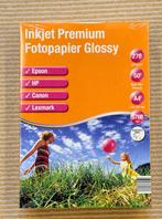 Inktjet Premium fotopapier glossy, 200 vellen (A4 formaat), Ophalen of Verzenden, Nieuw