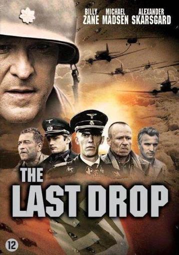 The Last Drop DVD