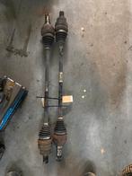 Aandrijfassen achter Volvo XC90 T6 2003, Ophalen of Verzenden, Gebruikt, Volvo