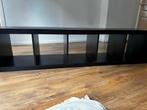 Ikea Kallax platenkast, Huis en Inrichting, Kasten | Overige, Ophalen, Gebruikt
