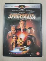 Spaceballs (1987), Cd's en Dvd's, Vanaf 6 jaar, Ophalen of Verzenden, Zo goed als nieuw, Actiekomedie