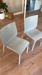 Twee leuke stoelen, Ophalen, Zo goed als nieuw, Twee