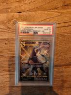 Japanese gold Houndoom PSA10, Hobby en Vrije tijd, Verzamelkaartspellen | Pokémon, Ophalen of Verzenden, Zo goed als nieuw, Losse kaart