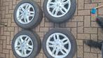 Renault Clio 3 velgen bouwjaar 2006, Auto diversen, Wieldoppen, Ophalen of Verzenden