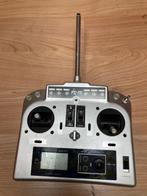 RC vliegtuig zender Robbe / Futaba FX-18, Ophalen of Verzenden